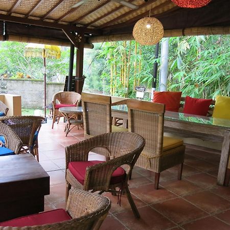 Villa Nirvana Ubud Extérieur photo
