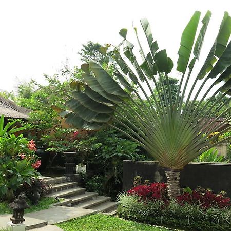 Villa Nirvana Ubud Extérieur photo