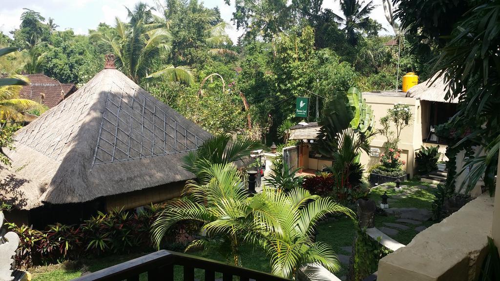 Villa Nirvana Ubud Extérieur photo